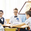 Интеллектуальный турнир воскресных школ Южного викариатства по основам православной веры «Своя игра»
