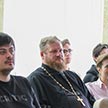 Встреча молодежи Южного округа с православным предпринимателем, Андреем Павловым 