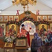 Светлая Седмица в храме Архистратига Божия Михаила в Царицыне