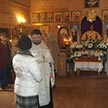 Великая Суббота на приходе храма Почаевской иконы Божией Матери в Чертанове