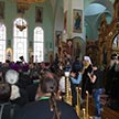 Благодарная Россия – Великому пастырю