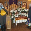 Великая Суббота на приходе храма Почаевской иконы Божией Матери в Чертанове