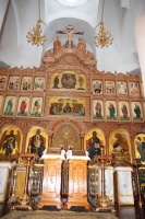 Паломничество в святую псковскую землю