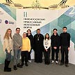 Второй общегородской православный молодежный форум