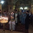 Покров Пресвятой Богородицы