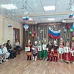 День защитника Отечества в православном центре