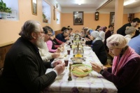Паломничество в святую псковскую землю