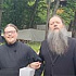 Протоиерей Артемий Владимиров в гостях у прихода