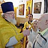  Рождественский свет в доме социального обслуживания «Чертаново»