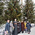 Паломничество в храм Боголюбской иконы Божией Матери в г. Пушкино