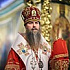 Божественную литургию в храме Ризоположения на Донской совершит Преосвященнейший Силуан,  епископ Павлово-Посадский