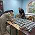 Изготовление тактических носилок
