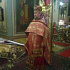 Праздник храма Ризоположения