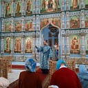 С праздником Благовещения Пресвятой Богородицы