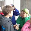 Пасхальная традиция