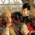 Пушкинская «Сцена из Фауста»: опыт духовного самоанализа