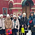 «Своя игра»: Праздник знаний во вторую неделю Великого поста 