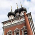 Богослужения Страстной Седмицы
