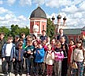 Поездка в Высокопетровский монастырь