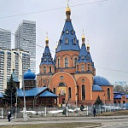 С праздником Благовещения Пресвятой Богородицы