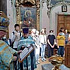 Молебен перед началом учебного года