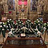 Плащаница храма Ризоположения на Донской