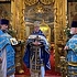 Богослужение в день празднования иконы Божией Матери именуемой Казанская