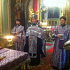 Праздник Воздвижения Креста Господня