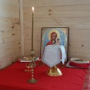 Освящение храма