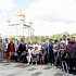 Теплоходная экскурсия по Москве-реке