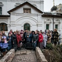 Паломничество в Сретенский и Рождественский монастыри