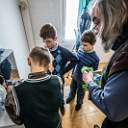 Лазарева суббота