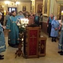 Похвала Божией Матери