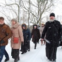 Паломничество в святую псковскую землю