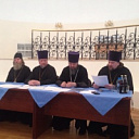 Пастырское совещание