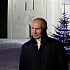 Владимир Путин поздравил православных христиан, всех граждан России, празднующих Рождество Христово