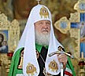 Святейший Патриарх Московский и всея Руси Кирилл выступил с обращением по случаю Всероссийского Дня трезвости