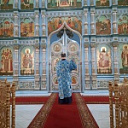 С праздником Благовещения Пресвятой Богородицы