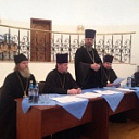 Пастырское совещание