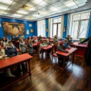 Паломничество в Сретенский и Рождественский монастыри