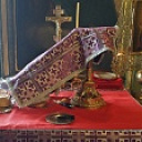Богослужения Страстной седмицы