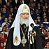 Слово Патриарха. Неделя 7-я по Пасхе