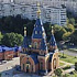 Приглашение в поездки от воскресной школы