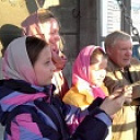 Пасхальная традиция