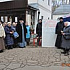 Традиционная благотворительная ярмарка