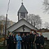 Праздник Покрова Пресвятой Богородицы