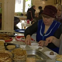 Прощенное Воскресенье