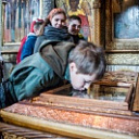 Паломничество в Сретенский и Рождественский монастыри