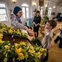 Лазарева суббота
