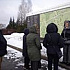 Поездка на поле славы Бородино
